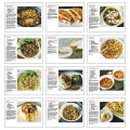 Triumph® Calendars Recipe Calendar