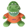 6" Dino Dinosaur