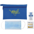 Single-Use Personal Care Kit