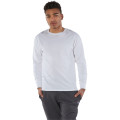 Adult Long-Sleeve Ringspun T-Shirt