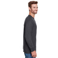 Adult Long-Sleeve Ringspun T-Shirt