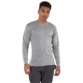 Adult Long-Sleeve Ringspun T-Shirt