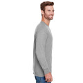 Adult Long-Sleeve Ringspun T-Shirt