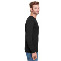 Adult Long-Sleeve Ringspun T-Shirt
