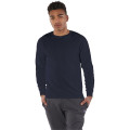Adult Long-Sleeve Ringspun T-Shirt
