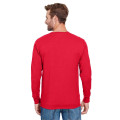 Adult Long-Sleeve Ringspun T-Shirt