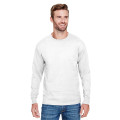 Adult Long-Sleeve Ringspun T-Shirt