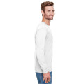 Adult Long-Sleeve Ringspun T-Shirt