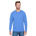 Adult Long-Sleeve Ringspun T-Shirt