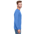 Adult Long-Sleeve Ringspun T-Shirt