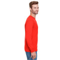 Adult Long-Sleeve Ringspun T-Shirt