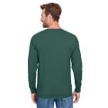 Adult Long-Sleeve Ringspun T-Shirt
