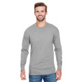 Adult Long-Sleeve Ringspun T-Shirt
