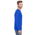 Adult Long-Sleeve Ringspun T-Shirt