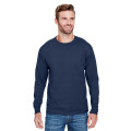 Adult Long-Sleeve Ringspun T-Shirt