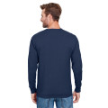 Adult Long-Sleeve Ringspun T-Shirt