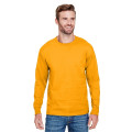 Adult Long-Sleeve Ringspun T-Shirt