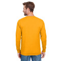 Adult Long-Sleeve Ringspun T-Shirt