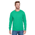 Adult Long-Sleeve Ringspun T-Shirt