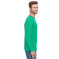 Adult Long-Sleeve Ringspun T-Shirt