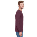 Adult Long-Sleeve Ringspun T-Shirt