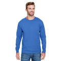 Adult Long-Sleeve Ringspun T-Shirt