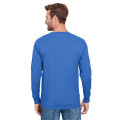 Adult Long-Sleeve Ringspun T-Shirt