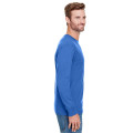 Adult Long-Sleeve Ringspun T-Shirt