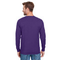 Adult Long-Sleeve Ringspun T-Shirt