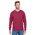 Adult Long-Sleeve Ringspun T-Shirt