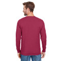 Adult Long-Sleeve Ringspun T-Shirt