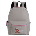 Good Value™ Tri-Color Zipper Backpack