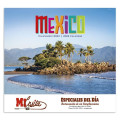 Mexico - Stapled