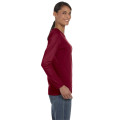 Ladies' Heavy Cotton™ Long-Sleeve T-Shirt