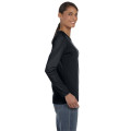 Ladies' Heavy Cotton™ Long-Sleeve T-Shirt
