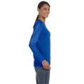 Ladies' Heavy Cotton™ Long-Sleeve T-Shirt