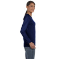 Ladies' Heavy Cotton™ Long-Sleeve T-Shirt