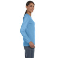 Ladies' Heavy Cotton™ Long-Sleeve T-Shirt