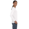 Ladies' Heavy Cotton™ Long-Sleeve T-Shirt