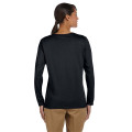 Ladies' Heavy Cotton™ Long-Sleeve T-Shirt