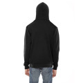 Unisex Flex Fleece USA Made Zip Hoodie