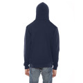 Unisex Flex Fleece USA Made Zip Hoodie