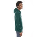 Unisex Flex Fleece USA Made Zip Hoodie
