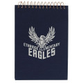 Classic Spiral Jotter