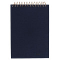 Classic Spiral Jotter