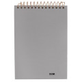Classic Spiral Jotter