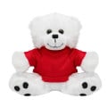 6" Big Paw Bear