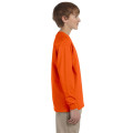 Youth Ultra Cotton® 6 oz. Long-Sleeve T-Shirt