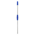 2-Piece Stainless Steel Straw Kit