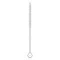 2-Piece Stainless Steel Straw Kit